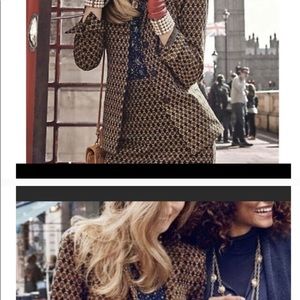 Cabi Standout blazer